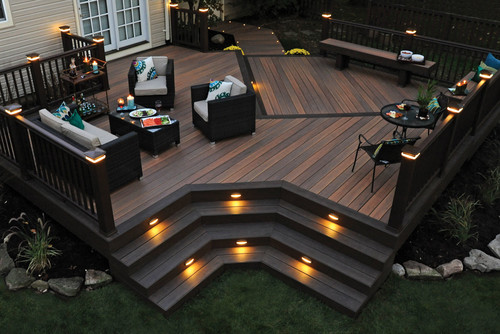 Deck Supplier North Ogden