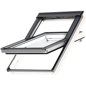 Roof windows are designed for lofts, finished attics, and more!